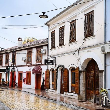 Mon Ami Boutique Hotel Shkodër 외부 사진