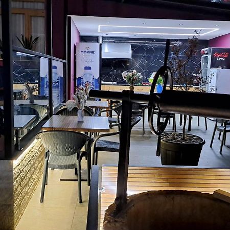 Mon Ami Boutique Hotel Shkodër 외부 사진