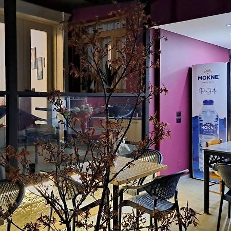 Mon Ami Boutique Hotel Shkodër 외부 사진