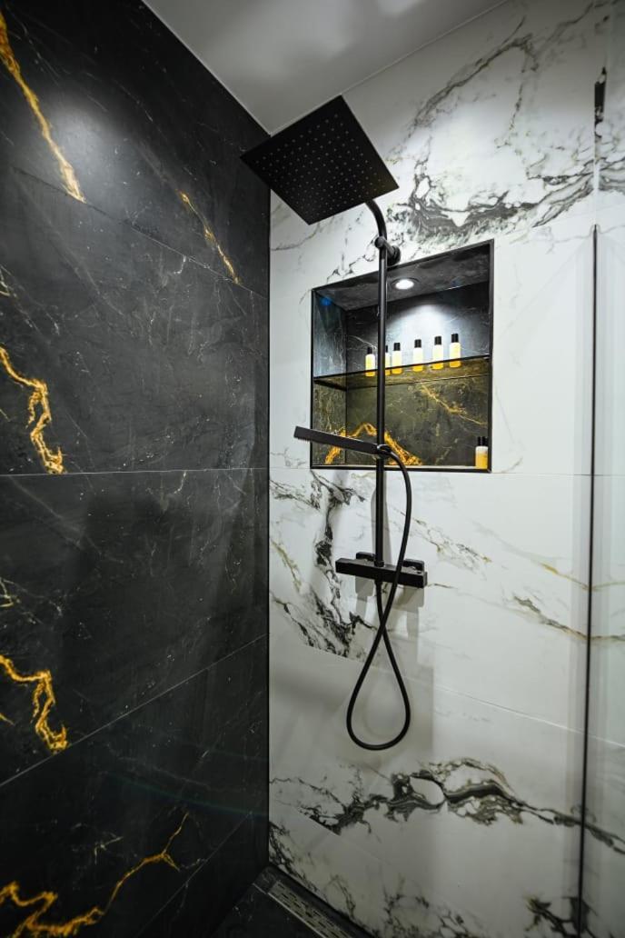 Mon Ami Boutique Hotel Shkodër 외부 사진