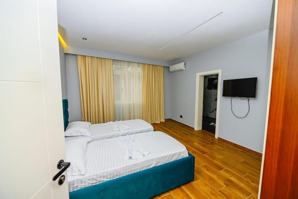 Mon Ami Boutique Hotel Shkodër 외부 사진