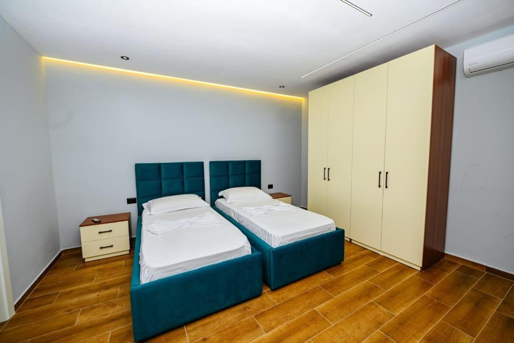 Mon Ami Boutique Hotel Shkodër 외부 사진