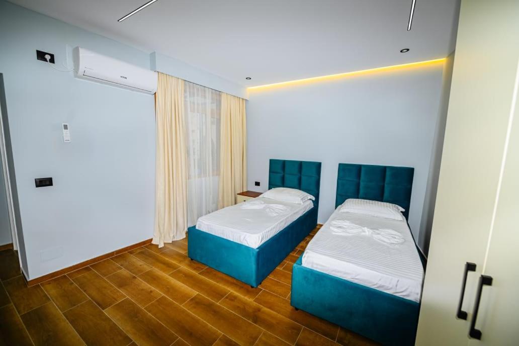 Mon Ami Boutique Hotel Shkodër 외부 사진