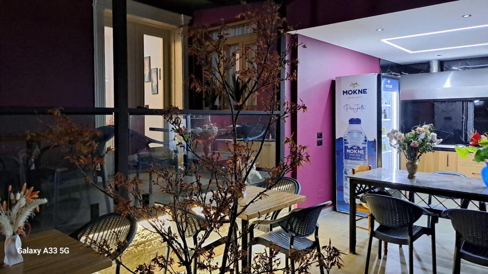 Mon Ami Boutique Hotel Shkodër 외부 사진