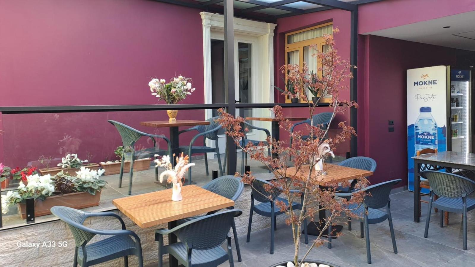 Mon Ami Boutique Hotel Shkodër 외부 사진