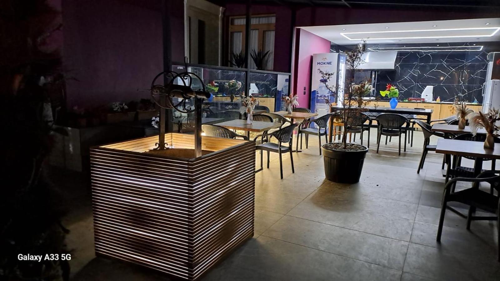 Mon Ami Boutique Hotel Shkodër 외부 사진