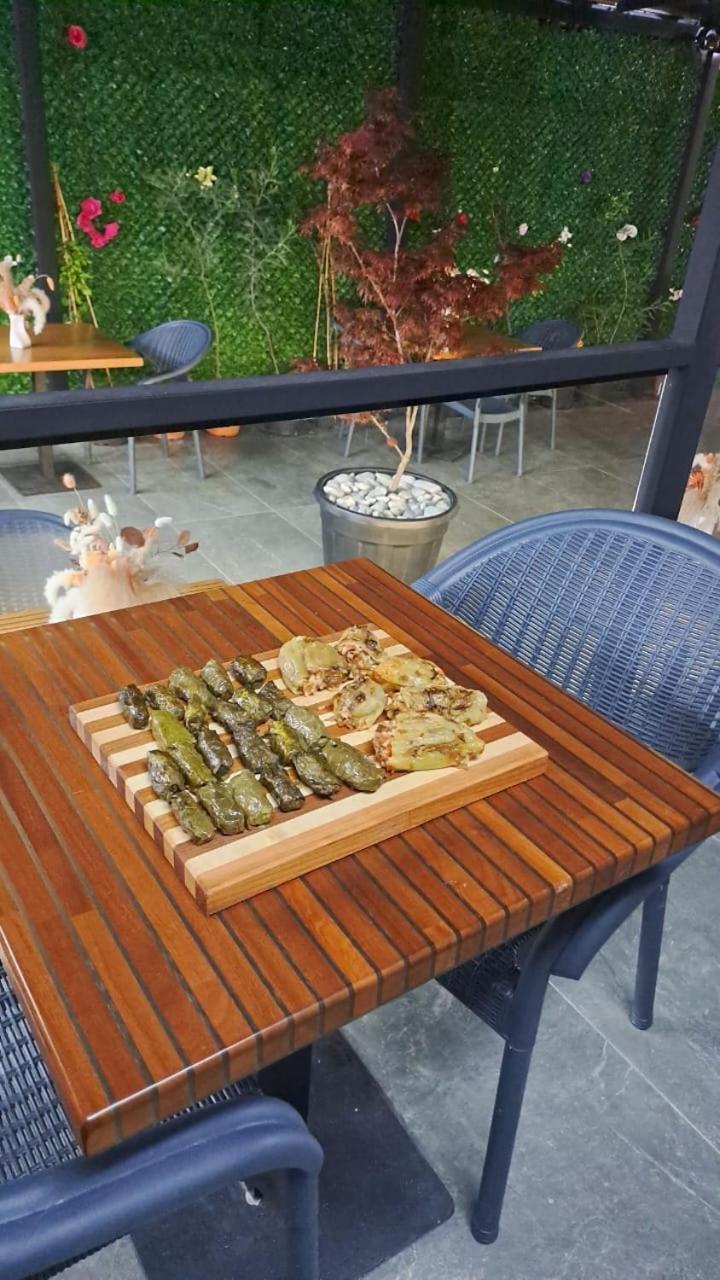Mon Ami Boutique Hotel Shkodër 외부 사진