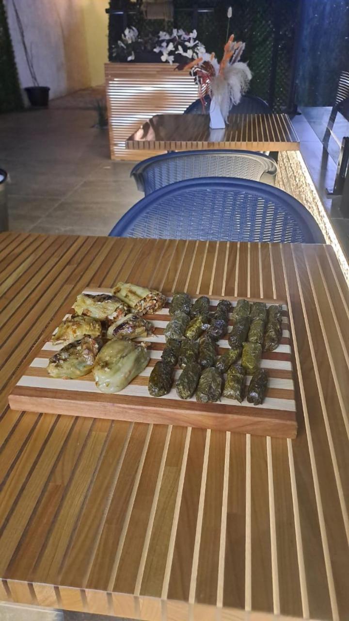 Mon Ami Boutique Hotel Shkodër 외부 사진